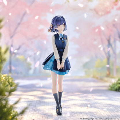 學園アイドルマスター（學園偶像大師） 秦谷美鈴 1/6比例成品手辦