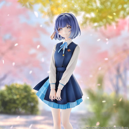 學園アイドルマスター（學園偶像大師） 秦谷美鈴 1/6比例成品手辦