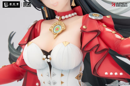 ゼンレスゾーンゼロ（絕區零） アストラ・ヤオ