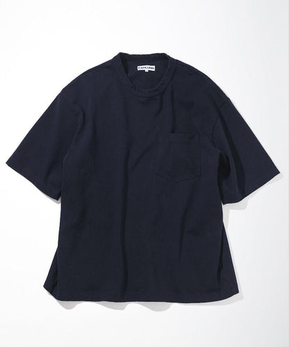 Heavy Weight Jersey Pocket T-Shirt 短袖T恤