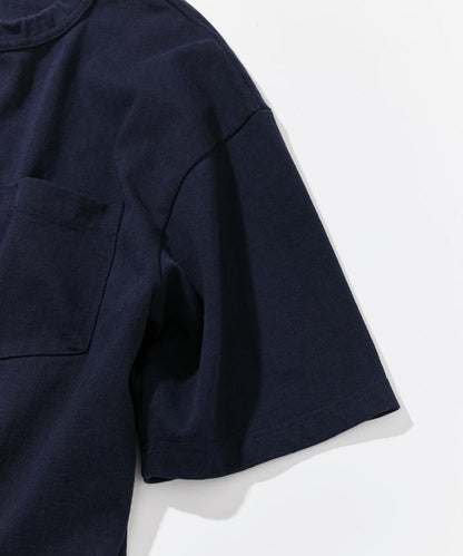 Heavy Weight Jersey Pocket T-Shirt 短袖T恤