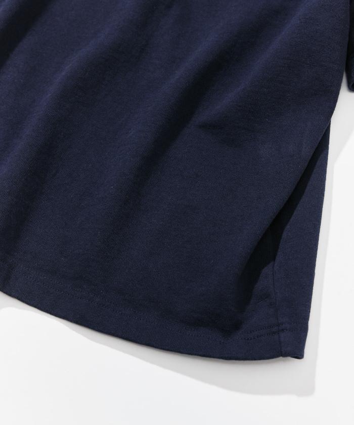 Heavy Weight Jersey Pocket T-Shirt 短袖T恤