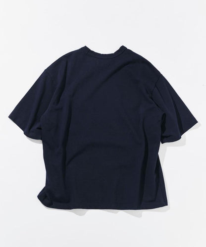 Heavy Weight Jersey Pocket T-Shirt 短袖T恤