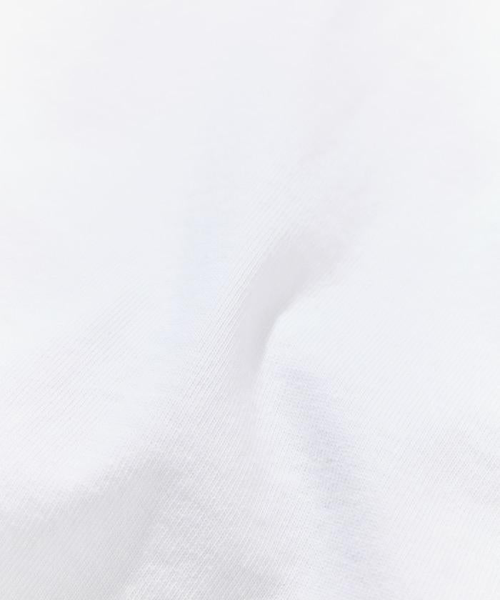 Heavy Weight Jersey Pocket T-Shirt 短袖T恤