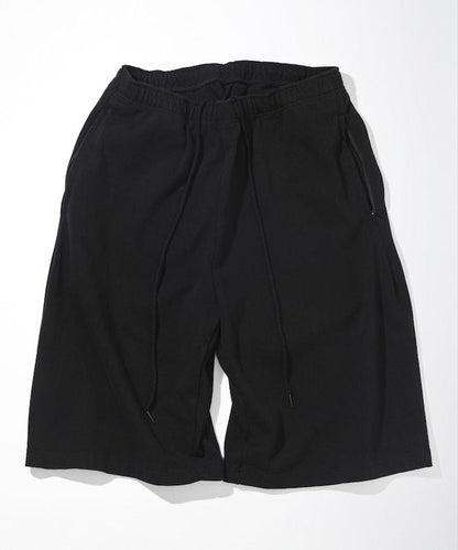 Heavy Weight Jersey Gym Shorts 運動短褲