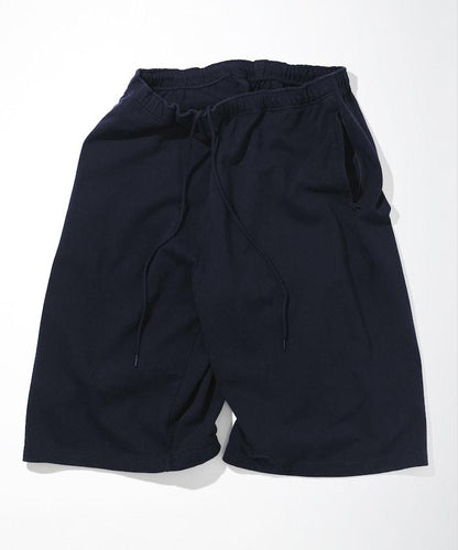 Heavy Weight Jersey Gym Shorts 運動短褲