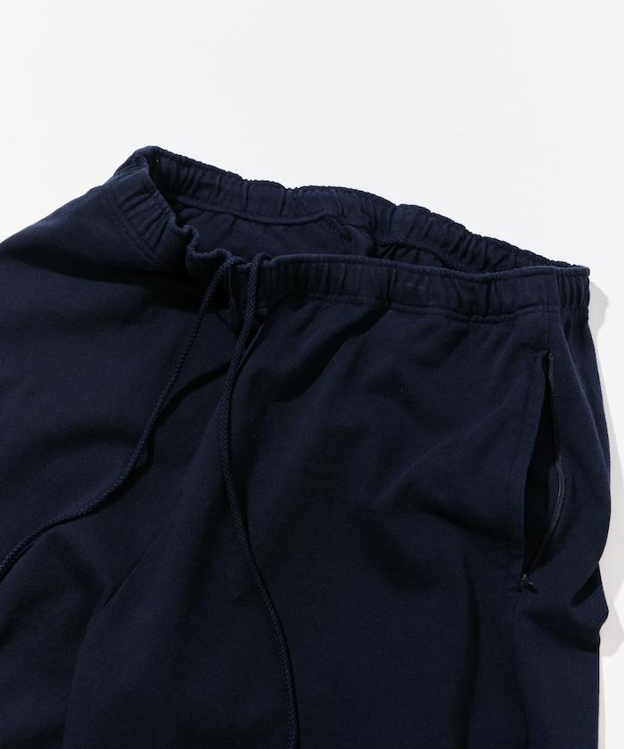 Heavy Weight Jersey Gym Shorts 運動短褲