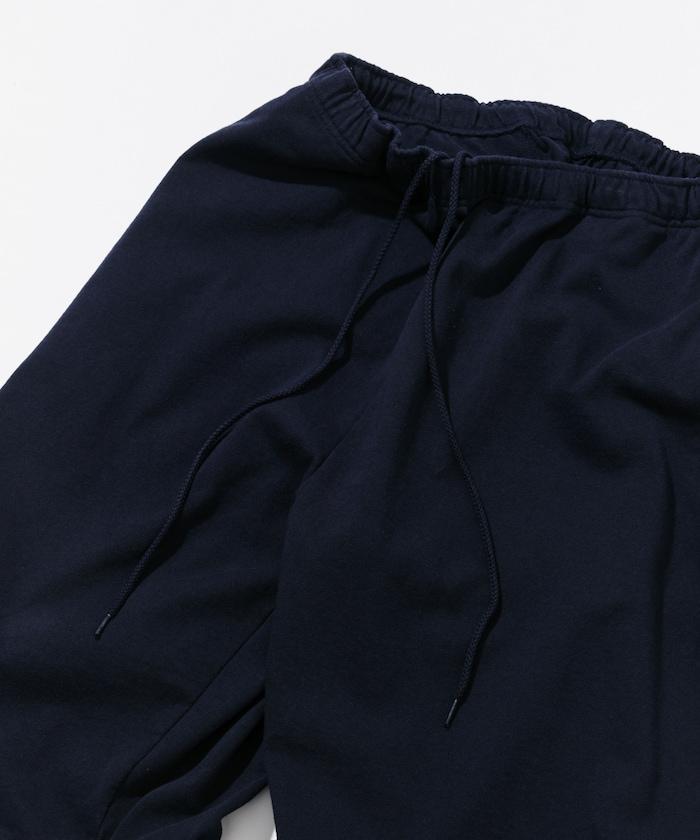 Heavy Weight Jersey Gym Shorts 運動短褲