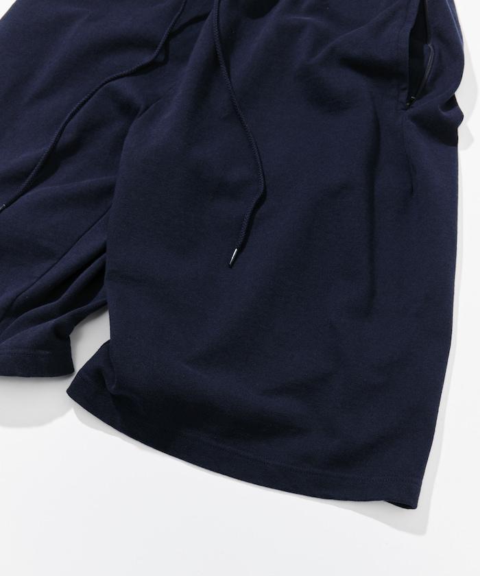 Heavy Weight Jersey Gym Shorts 運動短褲