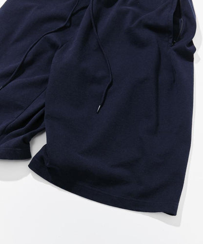 Heavy Weight Jersey Gym Shorts 運動短褲