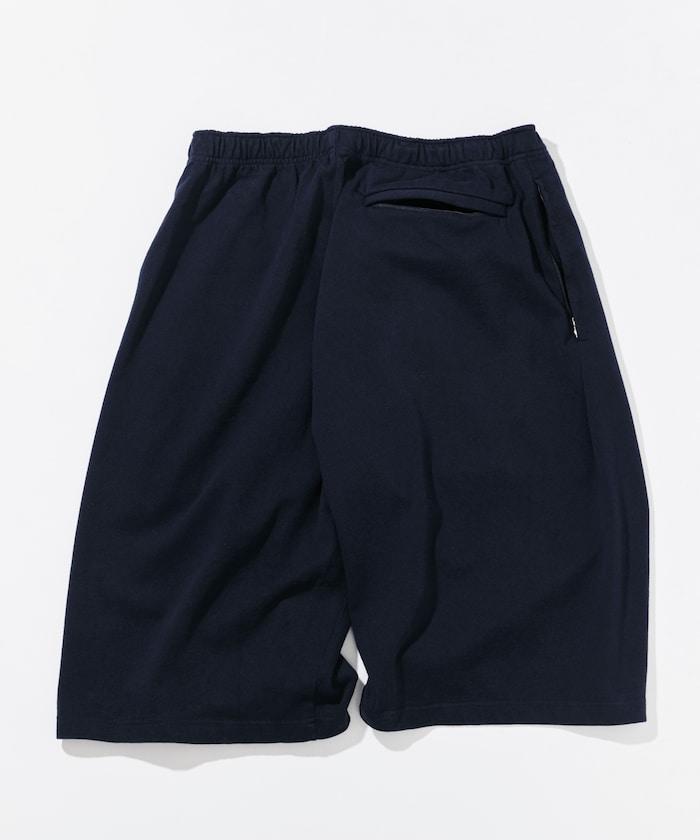 Heavy Weight Jersey Gym Shorts 運動短褲
