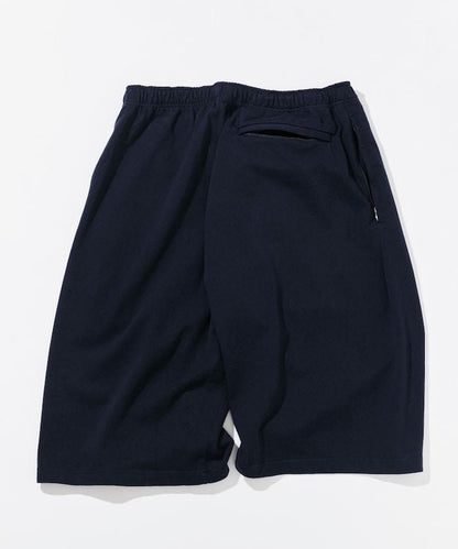 Heavy Weight Jersey Gym Shorts 運動短褲