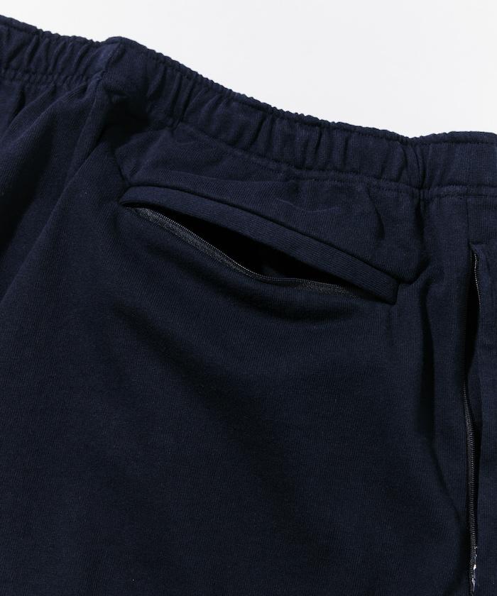 Heavy Weight Jersey Gym Shorts 運動短褲