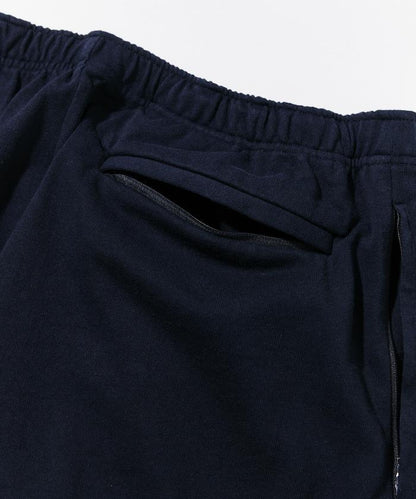 Heavy Weight Jersey Gym Shorts 運動短褲