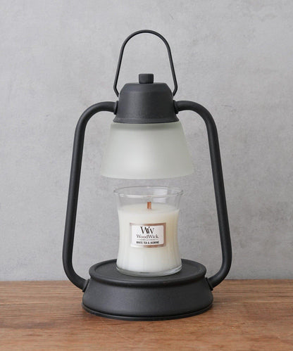 Wood Wick 罐裝蠟燭 S款