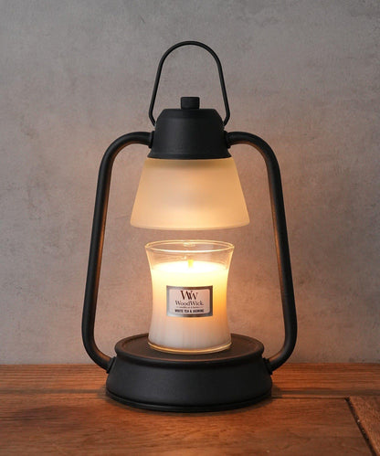 Wood Wick 罐裝蠟燭 S款