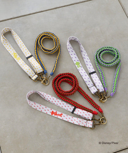 トイ・ストーリー（玩具總動員） 多用手機肩帶