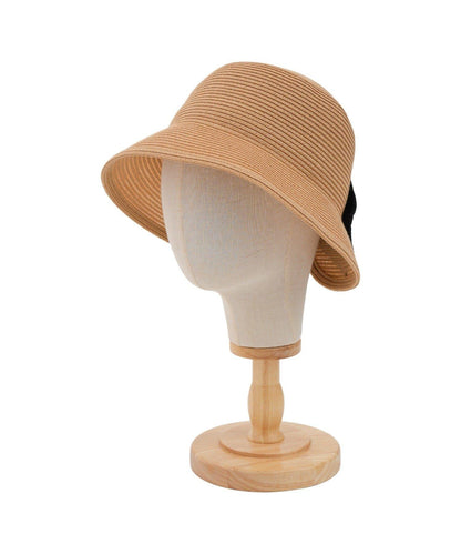大蝴蝶結設計 可水洗 帽子