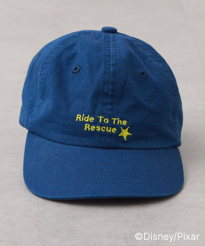 トイ・ストーリー（玩具總動員） 剪影刺繡徽標棒球帽
