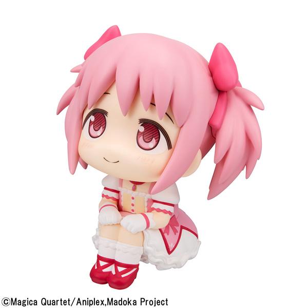 《魔法少女小圓》（魔法少女小圓） Look Up系列 鹿目まどか 手辦擺件