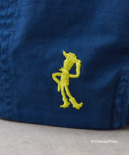 トイ・ストーリー（玩具總動員） 刺繡剪影Logo兒童棒球帽