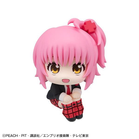 しゅごキャラ!（守護甜心） Look Up系列 日奈森あむ 手辦擺件