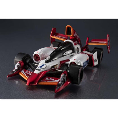 サイバーフォーミュラ（高智能方程式） 收藏系列 Heritage Edition ナイトセイバー005 周邊