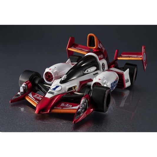 サイバーフォーミュラ（高智能方程式） 收藏系列 Heritage Edition ナイトセイバー005 周邊