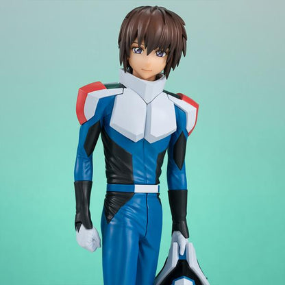 機動戦士ガンダムSEED FREEDOM（機動戰士高達SEED FREEDOM） Lucrea Light系列 キラ・ヤマト 手辦 パイロットスーツVer.
