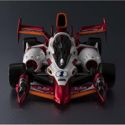 サイバーフォーミュラ（高智能方程式） 收藏系列 Heritage Edition ナイトセイバー005 周邊