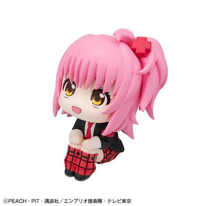 しゅごキャラ!（守護甜心） Look Up系列 日奈森あむ 手辦擺件