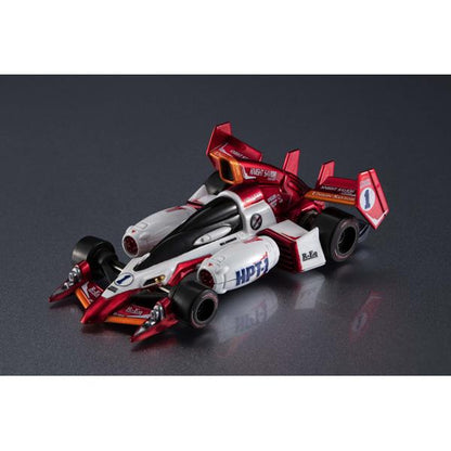 サイバーフォーミュラ（高智能方程式） 收藏系列 Heritage Edition ナイトセイバー005 周邊