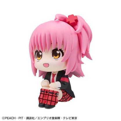 しゅごキャラ!（守護甜心） Look Up系列 日奈森あむ 手辦擺件