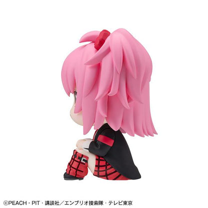 しゅごキャラ!（守護甜心） Look Up系列 日奈森あむ 手辦擺件