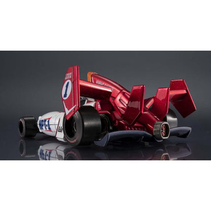 サイバーフォーミュラ（高智能方程式） 收藏系列 Heritage Edition ナイトセイバー005 周邊
