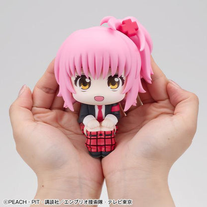 しゅごキャラ!（守護甜心） Look Up系列 日奈森あむ 手辦擺件