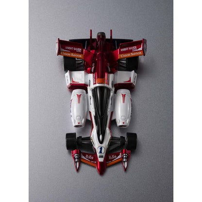 サイバーフォーミュラ（高智能方程式） 收藏系列 Heritage Edition ナイトセイバー005 周邊