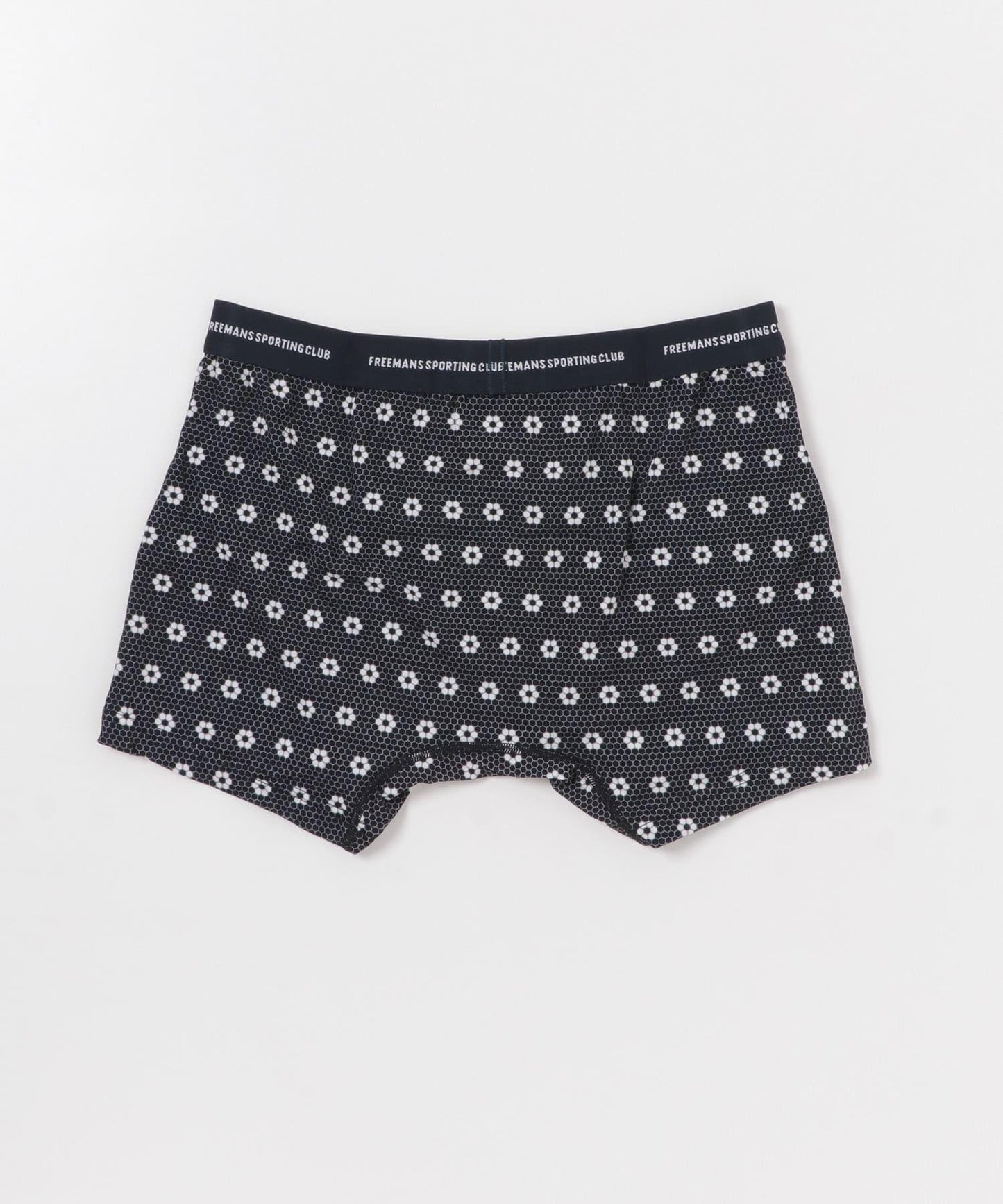 FREEMANS SPORTING CLUB FSC 平角內褲