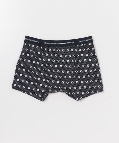 FREEMANS SPORTING CLUB FSC 平角內褲