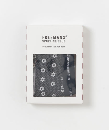 FREEMANS SPORTING CLUB FSC 平角內褲