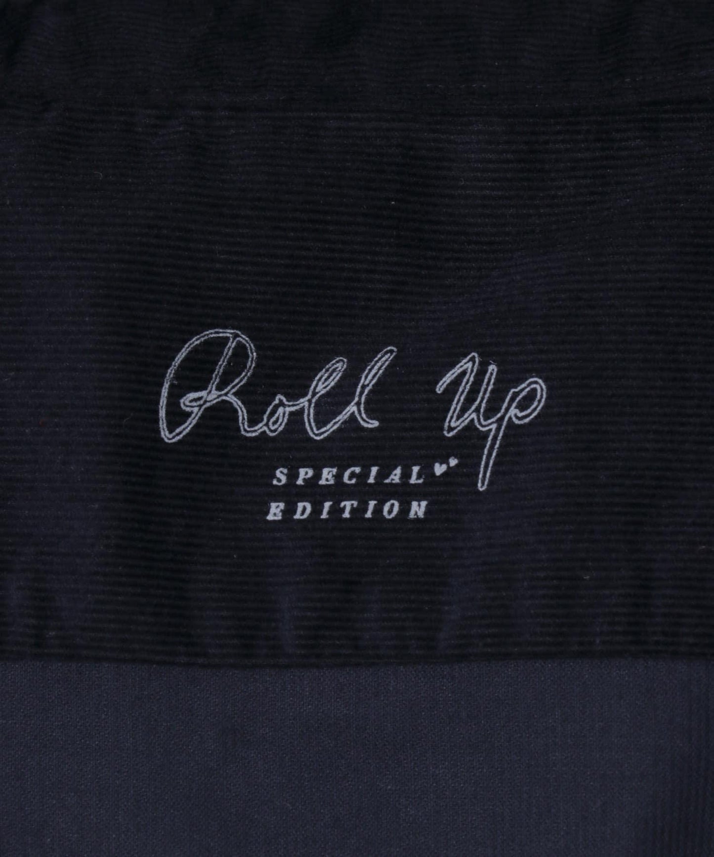 PORTER CLASSIC R-UP ORGANIC CRDRY SHIRT 襯衫