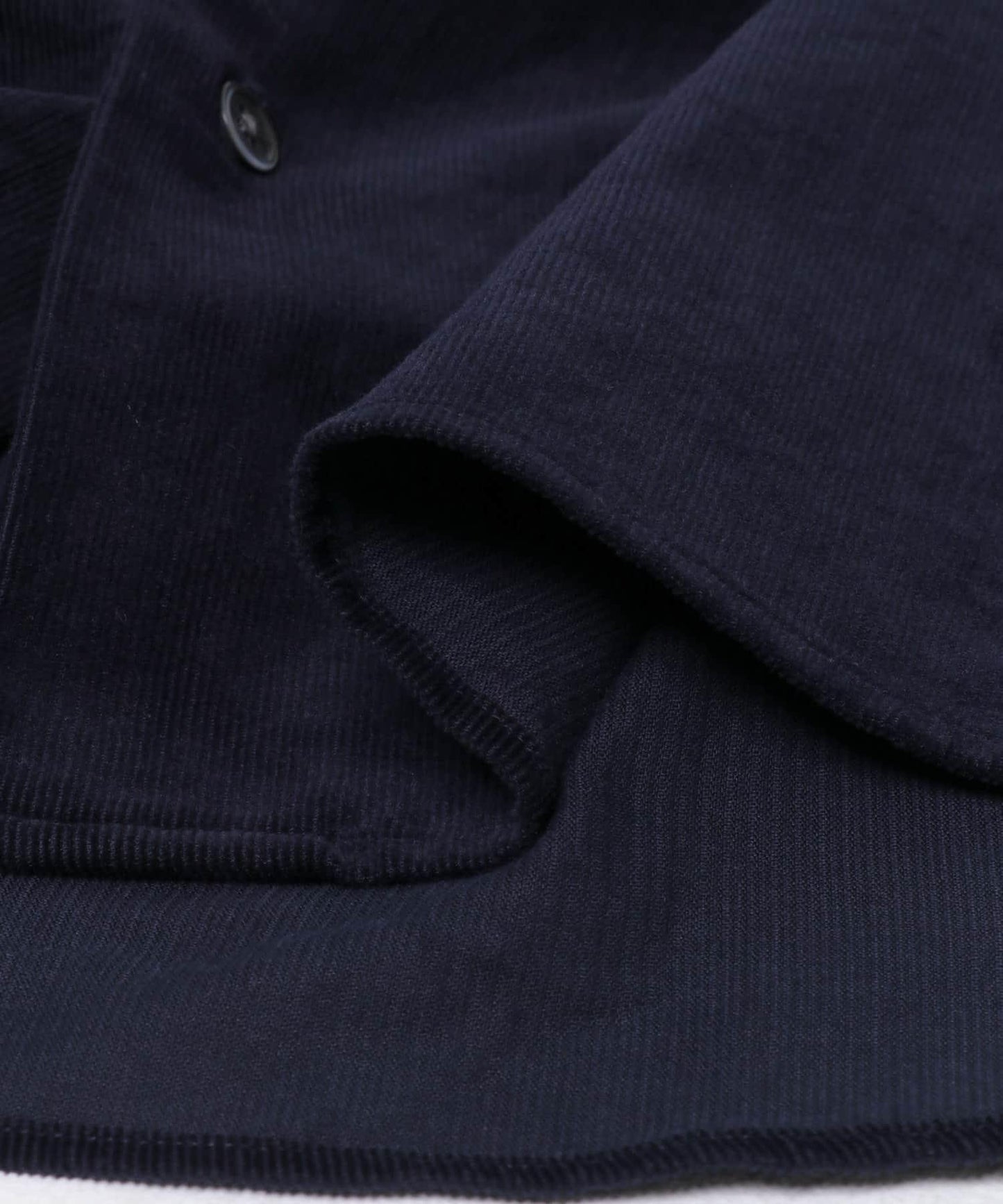 PORTER CLASSIC R-UP ORGANIC CRDRY SHIRT 襯衫