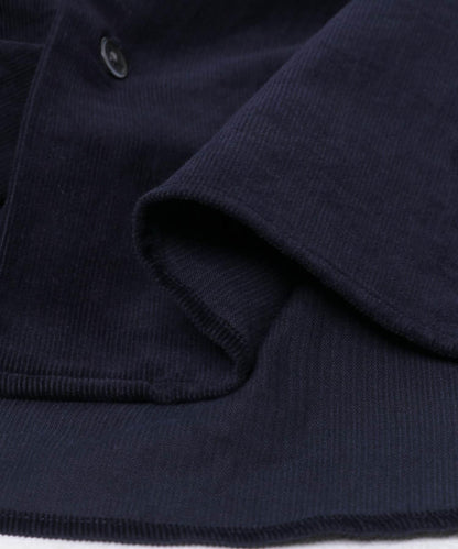 PORTER CLASSIC R-UP ORGANIC CRDRY SHIRT 襯衫