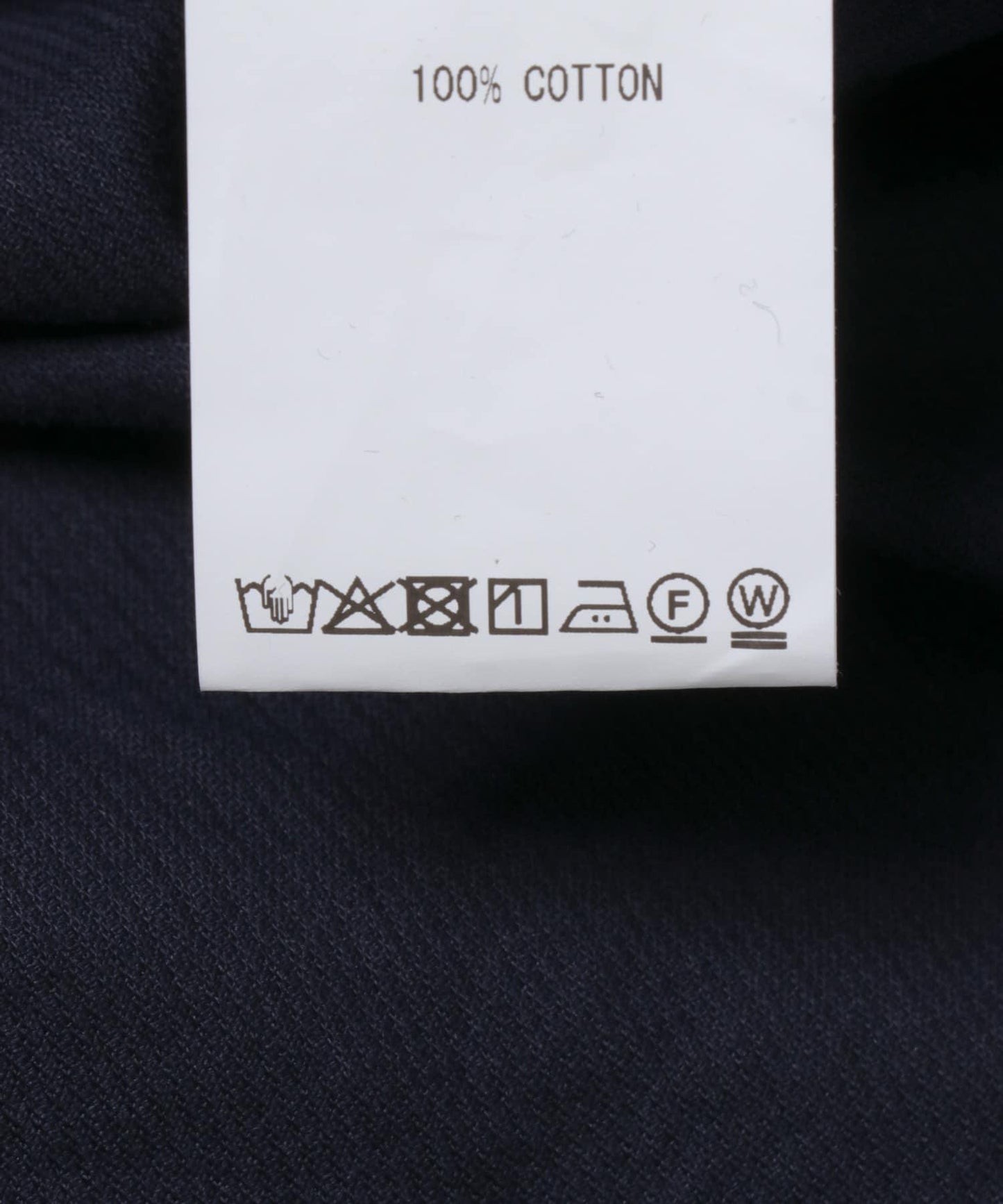 PORTER CLASSIC R-UP ORGANIC CRDRY SHIRT 襯衫