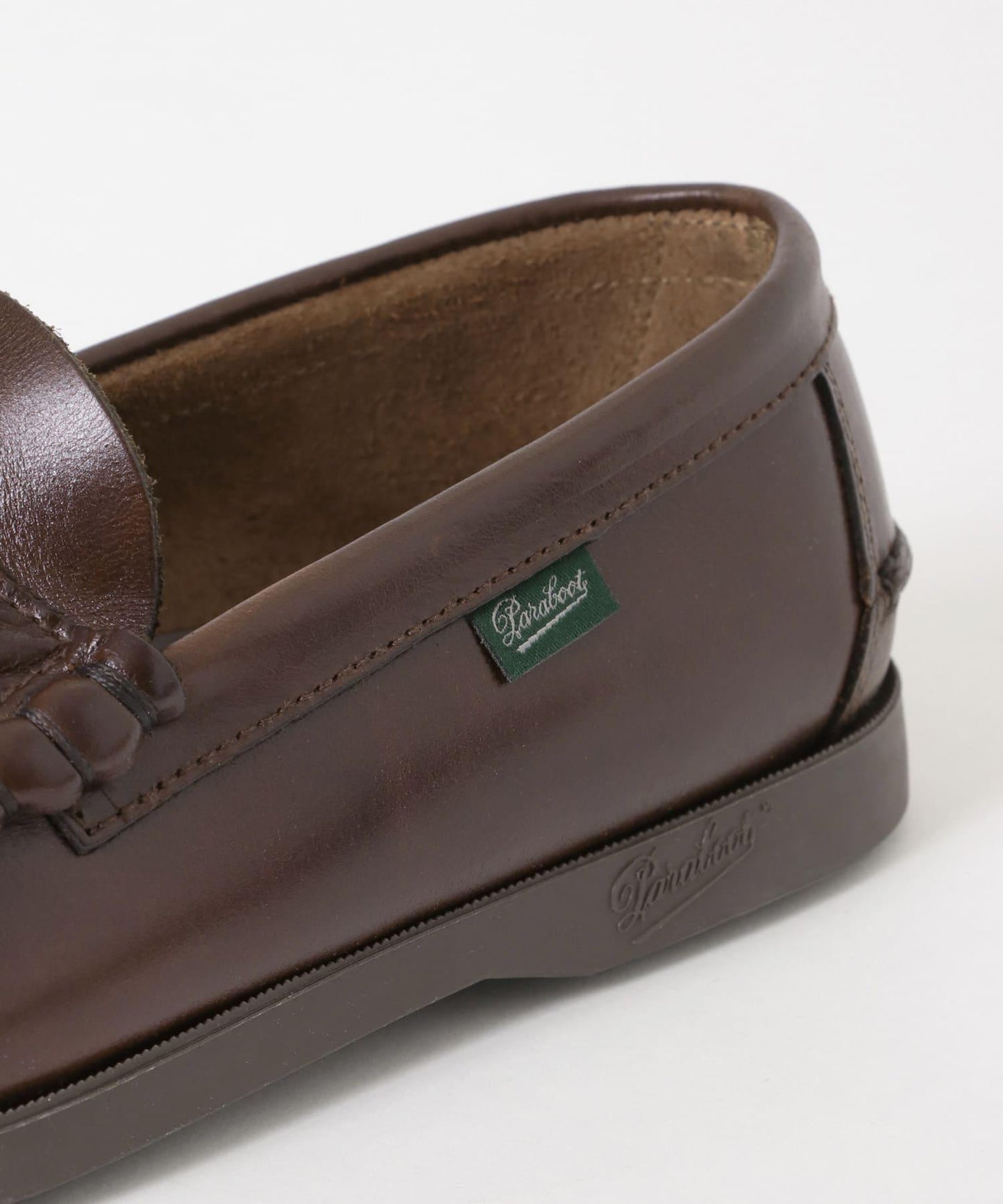 PARABOOT CORAUX