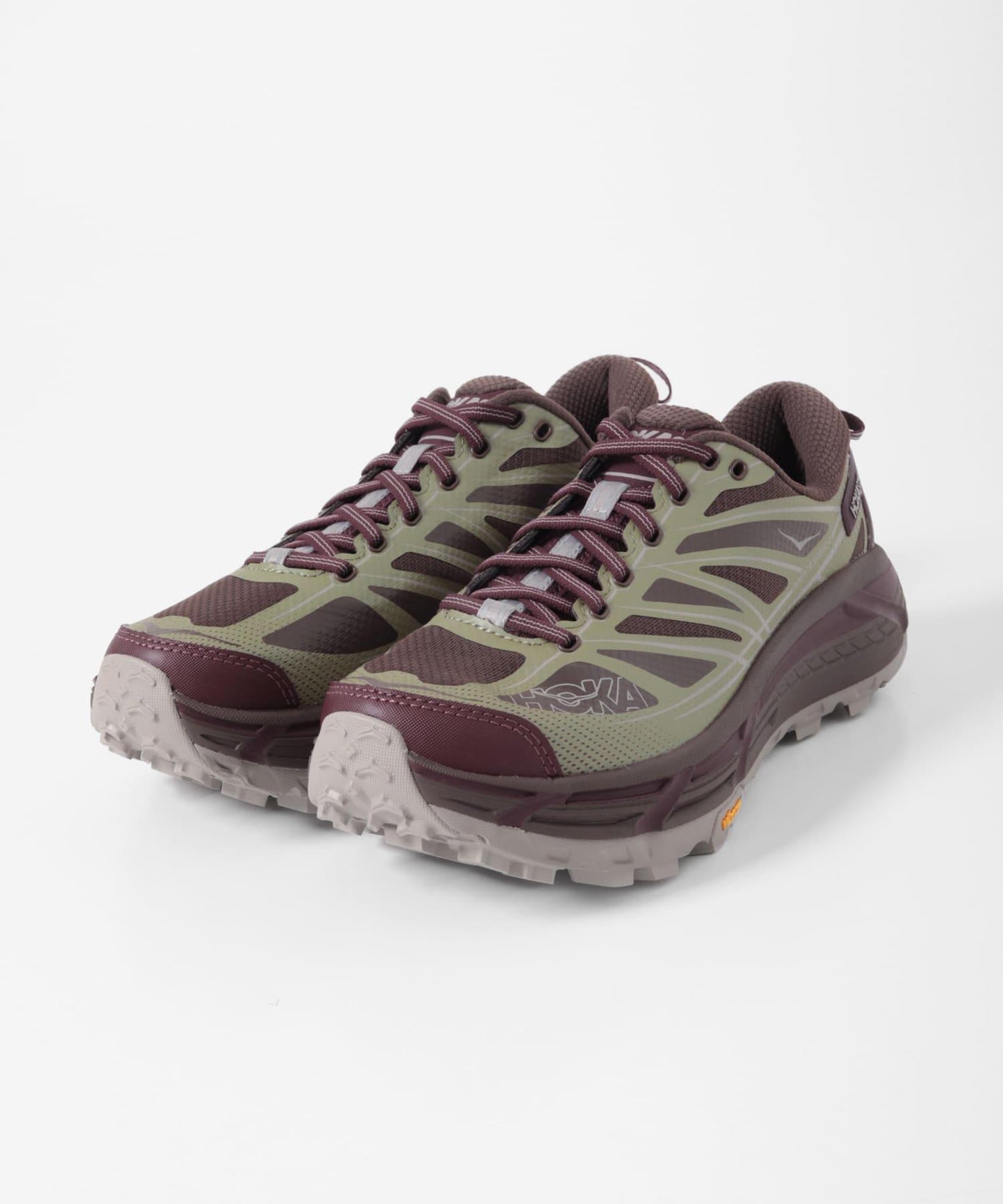 HOKA ONE ONE Mafate Speed 2 運動鞋