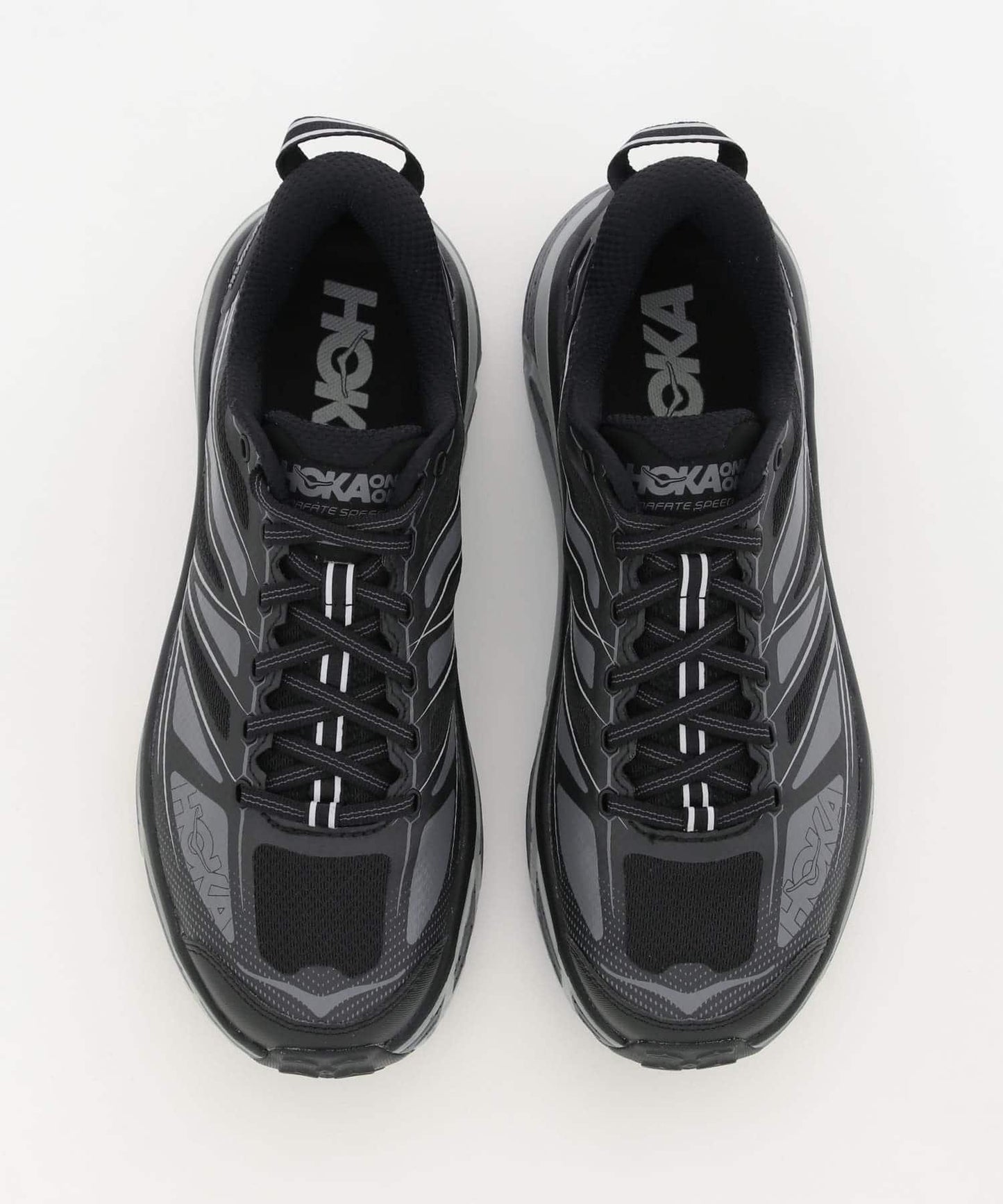 HOKA ONE ONE Mafate Speed 2 運動鞋