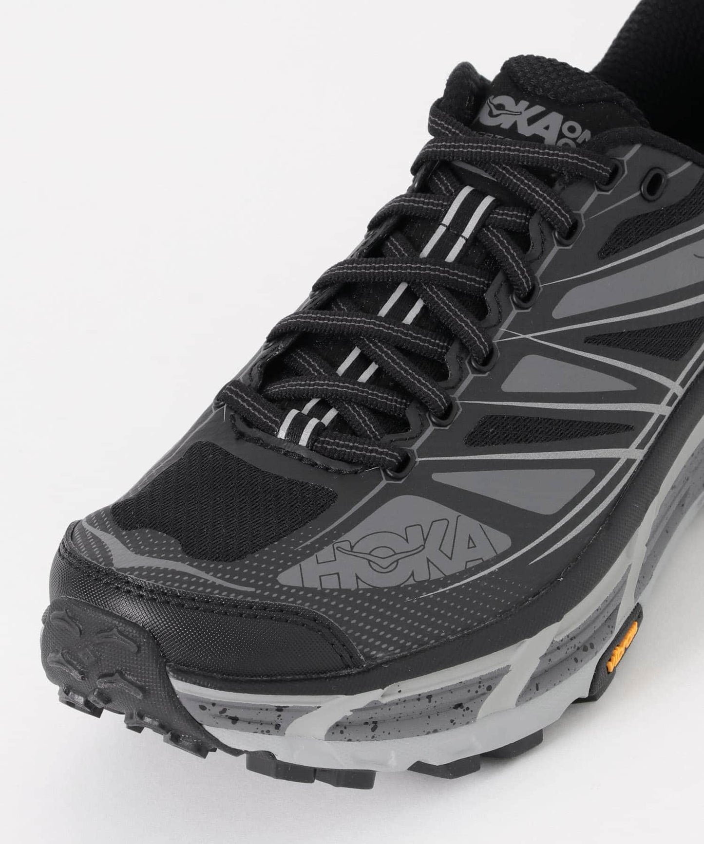 HOKA ONE ONE Mafate Speed 2 運動鞋