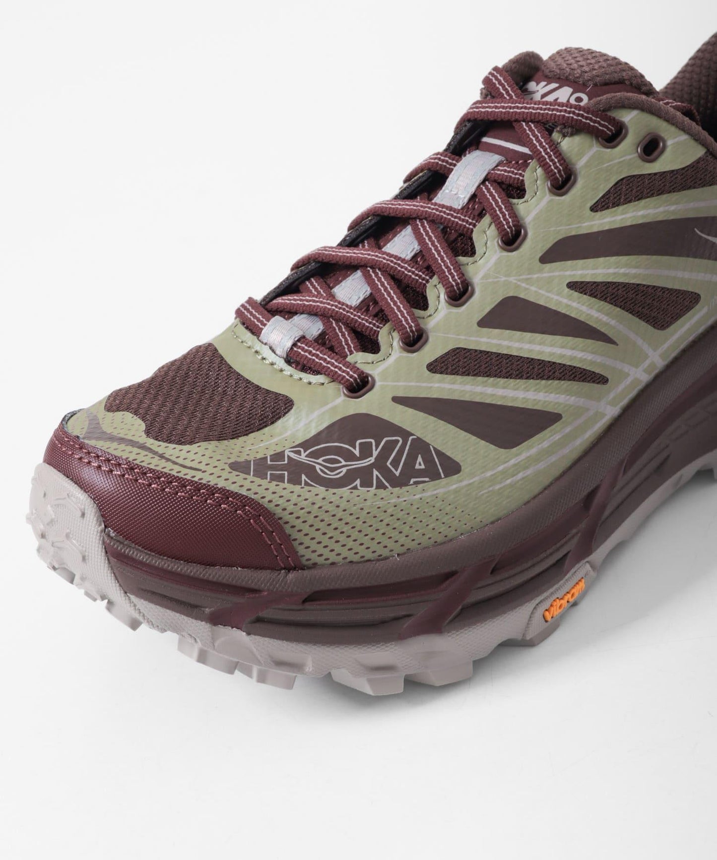 HOKA ONE ONE Mafate Speed 2 運動鞋