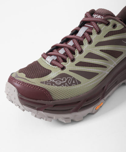 HOKA ONE ONE Mafate Speed 2 運動鞋